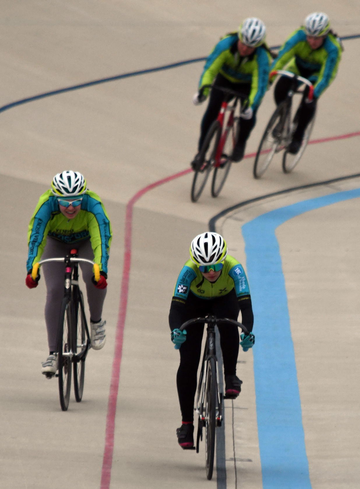 VELODROME